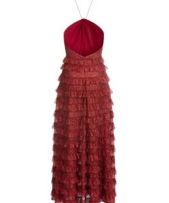 Alamour The Label Lucy Dress COCKTAIL