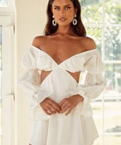 Alamour The Label Katerina Dress