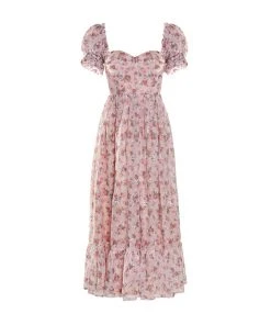 Alamour The Label NEW ARRIVALS Aileen Dress