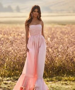 Alamour The Label Belle Dress NEW ARRIVALS