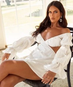 Alamour The Label Katerina Dress