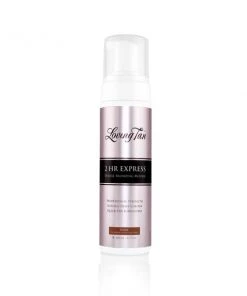 Loving Tan 2 Hr Express Dark Self Tanning Mousse 200 Ml Beauty