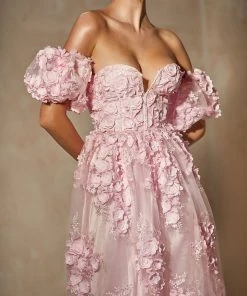 Alamour The Label Patrizia Dress 22 Alamour The Label Patrizia Dress