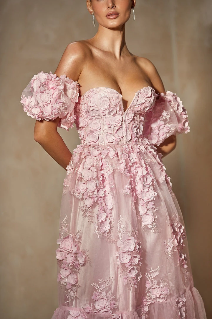 Alamour The Label Patrizia Dress 11 Alamour The Label Patrizia Dress