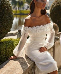 Alamour The Label Suzette Dress