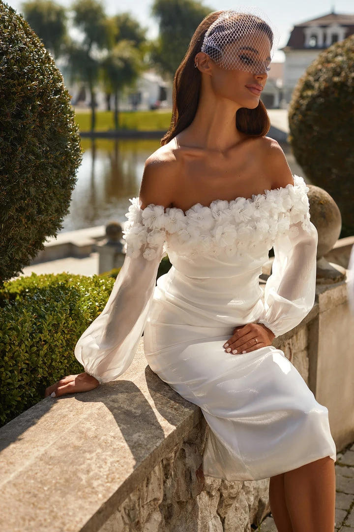 Alamour The Label Suzette Dress 1 Alamour The Label Suzette Dress