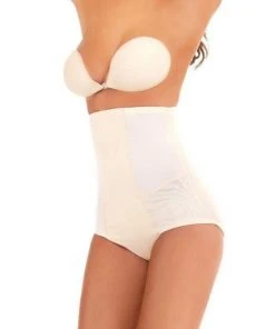 Skinny Mini - Model Behaviour Undergarments