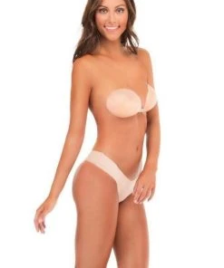 Nudi Boobies - Model Behaviour