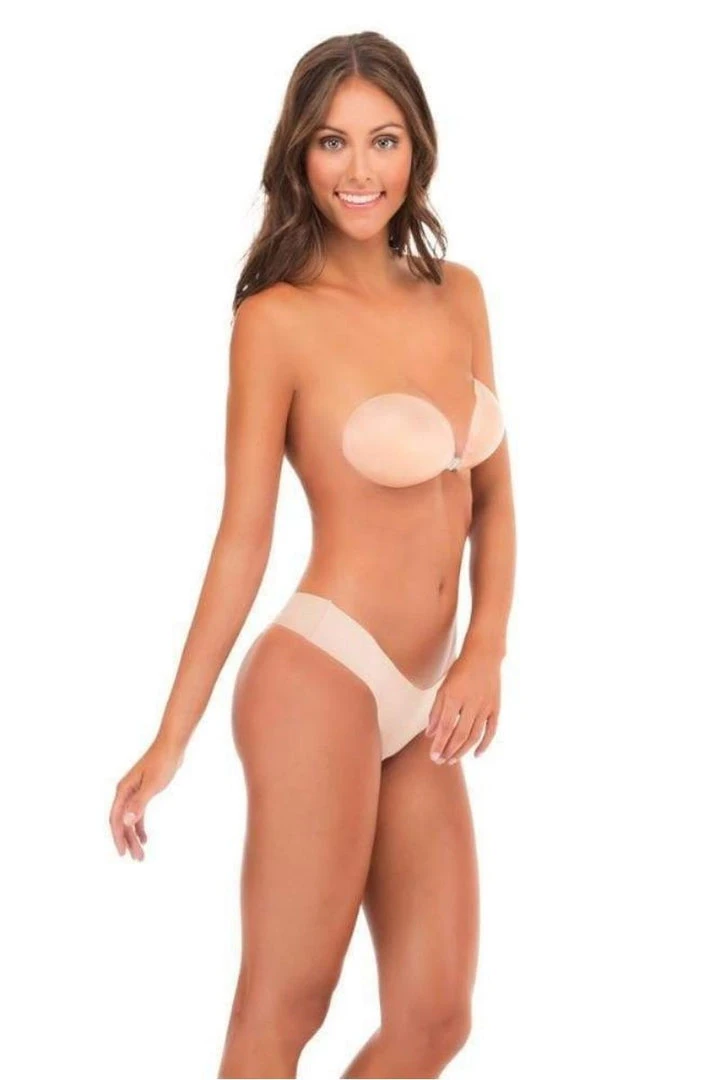 Nudi Boobies - Model Behaviour 2 Nudi Boobies - Model Behaviour