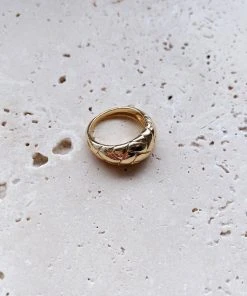 Alamour The Label Normani Ring Rings 10 Alamour The Label Normani Ring Rings