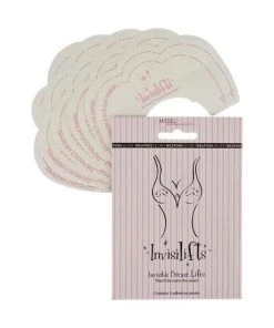 Invisilifts - Model Behaviour