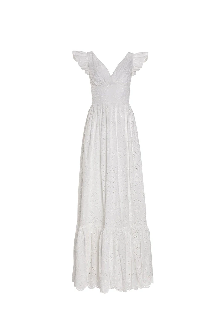 Alamour The Label NEW ARRIVALS Averie Dress 5 Alamour The Label NEW ARRIVALS Averie Dress