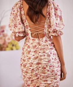 Alamour The Label Myrna Dress NEW ARRIVALS