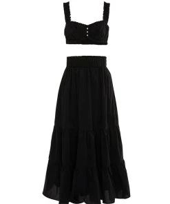 Alamour The Label DRESSES Ember Set