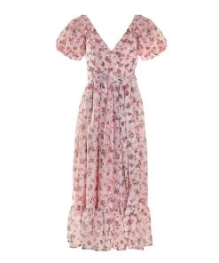 Alamour The Label Jaida Dress