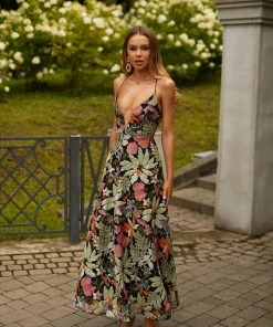 Alamour The Label Odette Dress