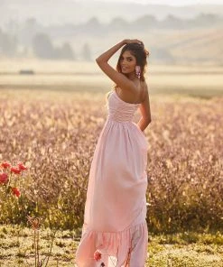 Alamour The Label Belle Dress NEW ARRIVALS