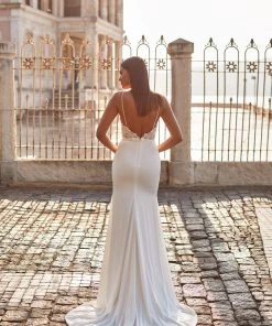 Alamour Made-To-Order Kamelya Gown Bridal Gowns