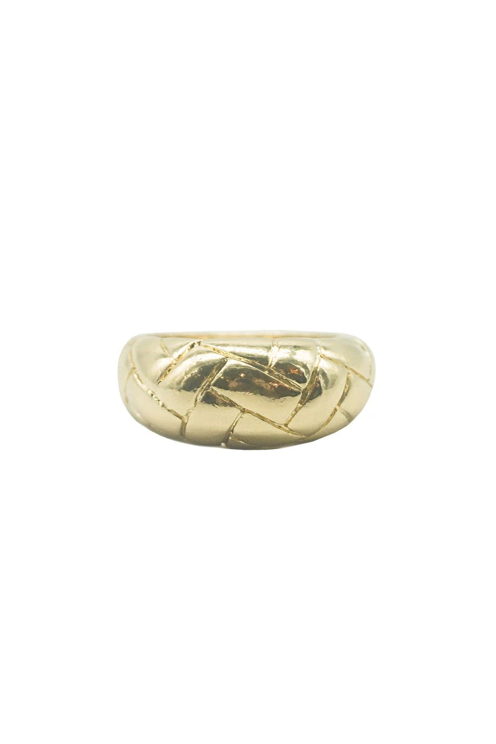 Alamour The Label Normani Ring Rings 3 Alamour The Label Normani Ring Rings