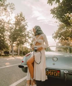 Alamour The Label Satori Dress DRESSES