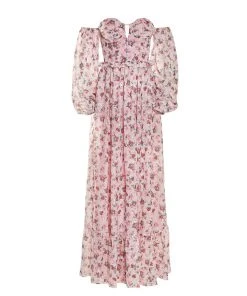 Alamour The Label Evalyn Dress