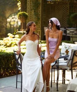 Alamour The Label Elda Dress RESORT