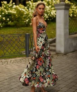 Alamour The Label Odette Dress