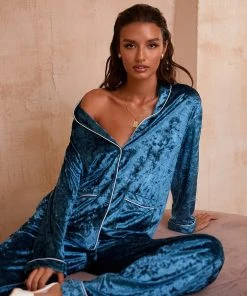 Alamour The Label SETS Miranda Shirt