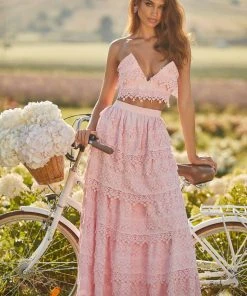 Alamour The Label NEW ARRIVALS Briella Set