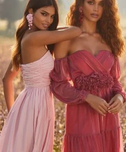 Alamour The Label Aleeza Dress 15 Alamour The Label Aleeza Dress