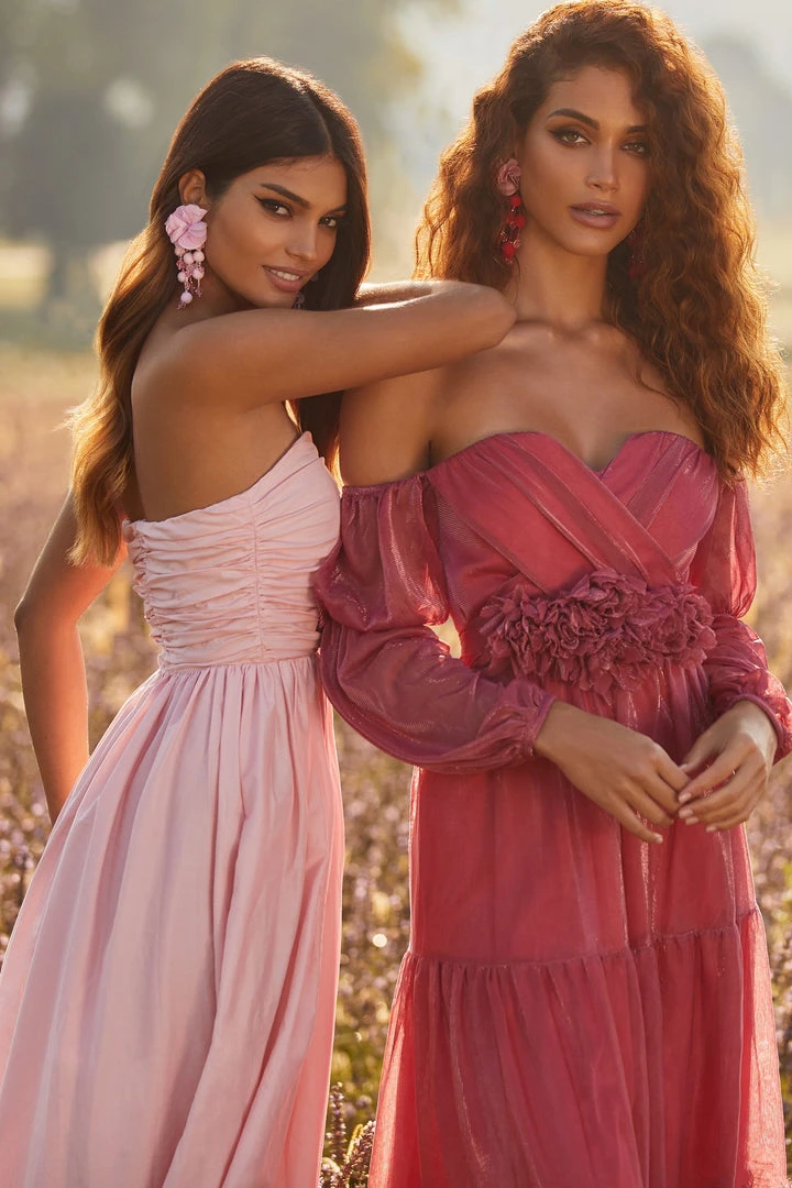 Alamour The Label Aleeza Dress 6 Alamour The Label Aleeza Dress