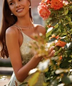 Alamour The Label Brigette Dress DRESSES