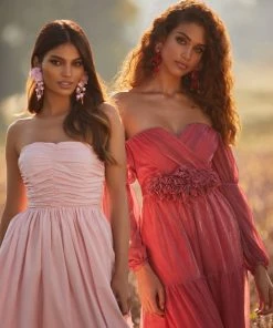 Alamour The Label Belle Dress NEW ARRIVALS