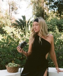 Alamour The Label Alana Dress