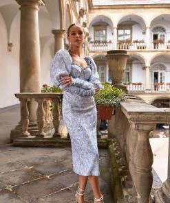 Alamour The Label Elaine Dress 13 Alamour The Label Elaine Dress