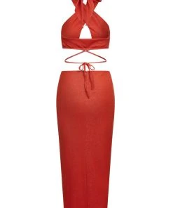 Alamour The Label COCKTAIL Maddalena Set