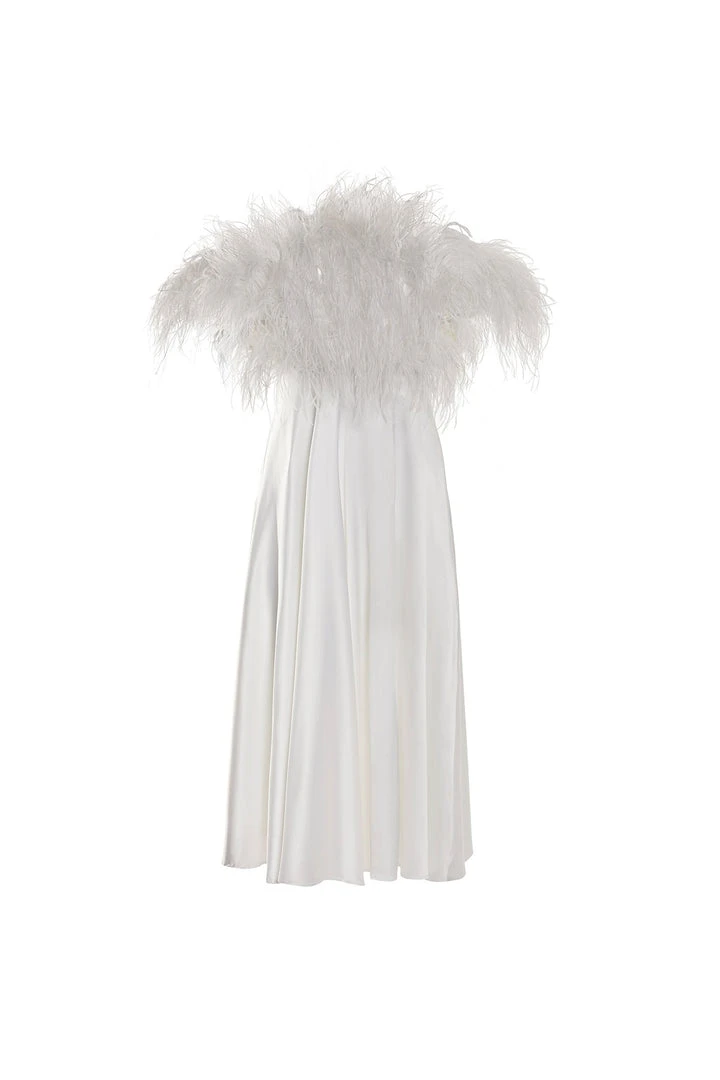 Alamour The Label Eleora Dress NEW ARRIVALS 3 Alamour The Label Eleora Dress NEW ARRIVALS