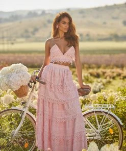 Alamour The Label NEW ARRIVALS Briella Set