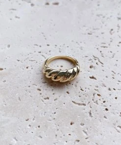 Alamour The Label Rings Monia Ring