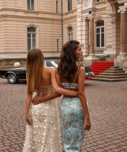 Alamour The Label NEW ARRIVALS Lena Dress