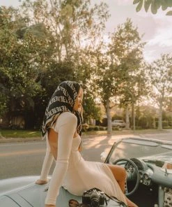 Alamour The Label Satori Dress DRESSES