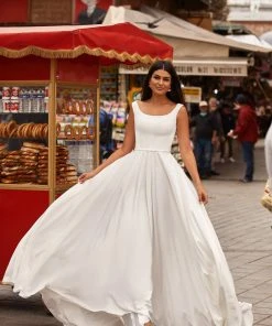 Alamour Made-To-Order Elnara Gown