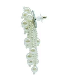 Alamour The Label Azalea Pearl Drop Earrings 8 Alamour The Label Azalea Pearl Drop Earrings