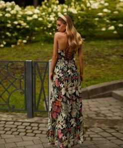 Alamour The Label Odette Dress