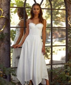 Alamour The Label Elda Dress RESORT