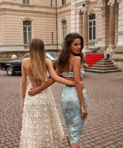 Alamour The Label NEW ARRIVALS Mariposa Dress