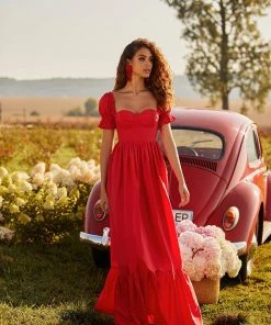 Alamour The Label NEW ARRIVALS Noelle Dress