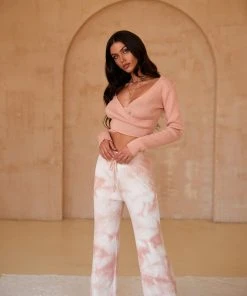 Alamour The Label Grace Top