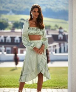 Alamour The Label Corrine Set NEW ARRIVALS