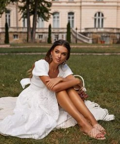 Alamour The Label Lara Dress 10 Alamour The Label Lara Dress